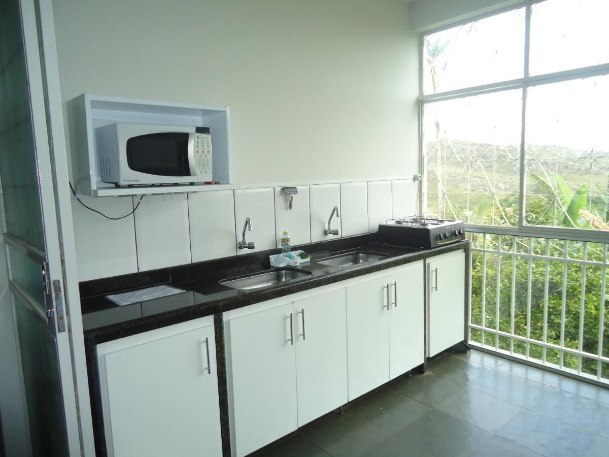 Hospedagem Solar do Rosário Diamantina Exterior foto